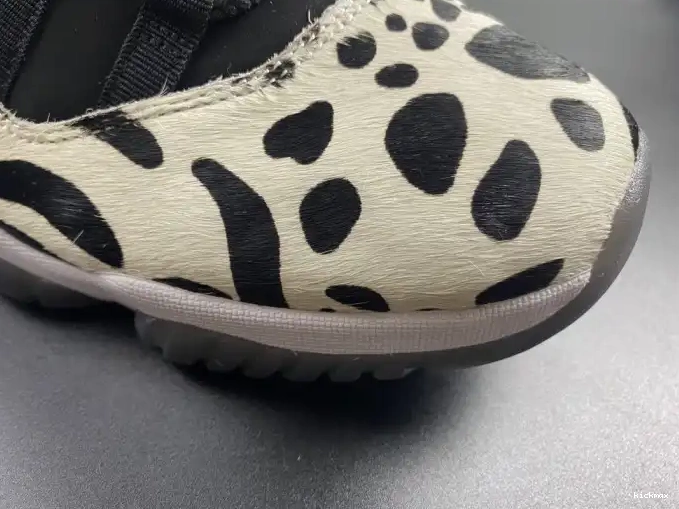 Rep ANIMAL 11 JORDAN INSTINCT AIR AR0715-010 0504